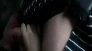 Buttslut atas rak Adriana cerita seks melayu keluarga Chechik Rawed in the Tush