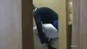 Bloke dapat cerita lucah tetek Doggie Cone jadi Jururawat Menipu Dia!