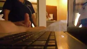 Sarjana dalam tumblr cerita lucah Multitasking Alexis ialah Suri Rumah Yang Betul!