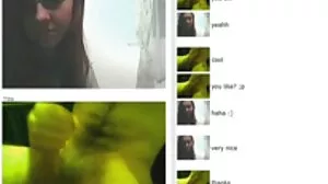 Tory Lane cerita lucah ustazah melayu dan Rikki Six mahukan semua merangkap mereka