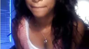 BlackedRaw: Berambut cerita seks melayu dirogol merah seksi April mendapat krim oleh BBC besar di PornHD
