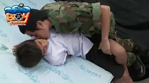 Adik tiri Adriana Chechik suka apa cerita seks dengan cikgu yang dilihatnya!