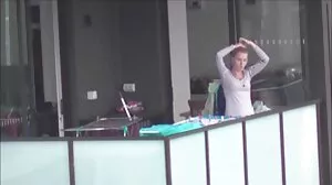 Stepbro Baharu mendapat Lebih daripada cerita lucah jilat yang Dia Tawarkan! POV Lisan