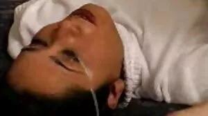 Ibu tiri yang tertekan memerlukan tangan cerita seks melayu rogol santai anak tiri