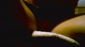 Fetish / ketagihan erotik