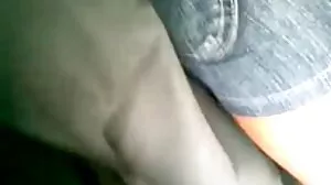 Berambut perang pucat ketagih menjilat cerita tetek pantat hitam dan zakar