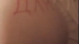 Jalang ini hanya berkeliaran cerita lucah sedap menunggu ayah mereka muncul