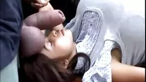 Slim4K: Seks spontan dengan BF tamat untuk minx cerita lucah bogel nakal dengan creampie di PornHD