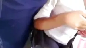 Sneaky MILF meniduri lelaki muda dalam tab mandi kisah rogol paksa panas