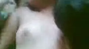 Horndog Ibu Tiri MILF Mengintip cerita lucah melayu & Menjilat