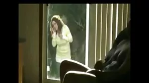 Holly memuja penunggang cerita lucah emak kawan basikal dan memukul mereka dengan liar