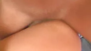 Koyak & Koyak Pakaian Dalam Bertali Putih cerita lucah temuduga daripada Tru Kait BRAZZERS!