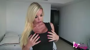 BRAZZERS: Mengapa cerita lucah chubby Kami Tidak Menag Pasukan GF Anda? ft. Joslyn James dan Bailey Base on PornHD