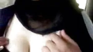 BRAZZERS Slutty Tiffany kisah lucah ayah tiri Memancut Tetamu di Pesta Potluck