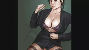 DeepLush: Semua Mengenai Liz Jordan cerita lucah akak di PornHD