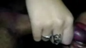 Horndog Ibu Tiri MILF Mengintip cerita lucah melayu ustazah & Menjilat